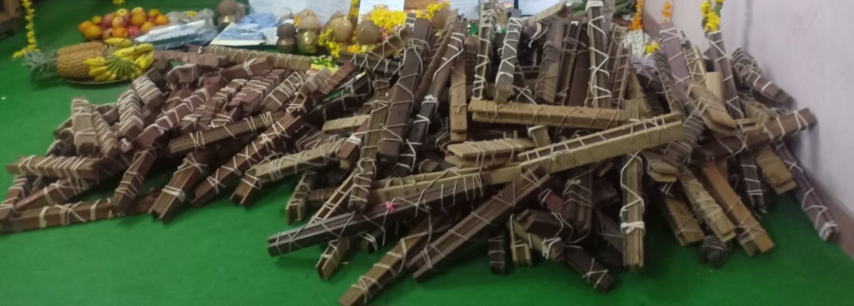 Naadi Astrology Consultation