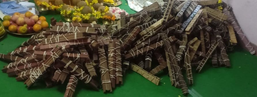 Agasthiyar Naadi Reading